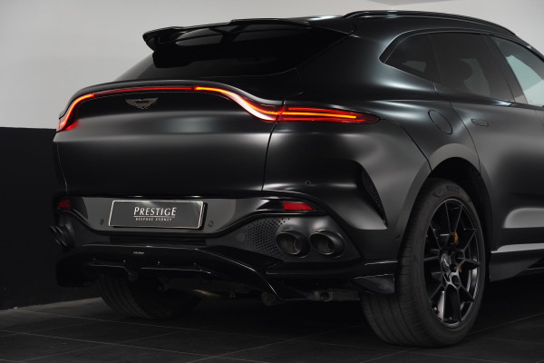 2022 Aston Martin DBX 707 SUV Image 18