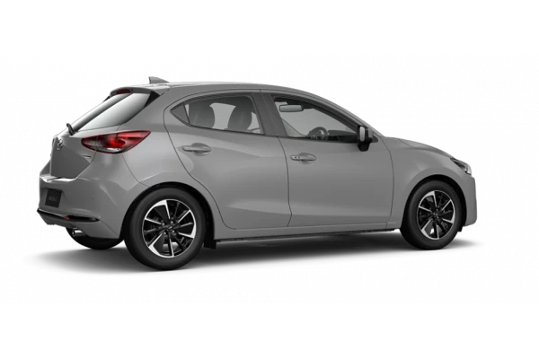 2026 Mazda 2 DJ Series G15 GT Hatch Image 12