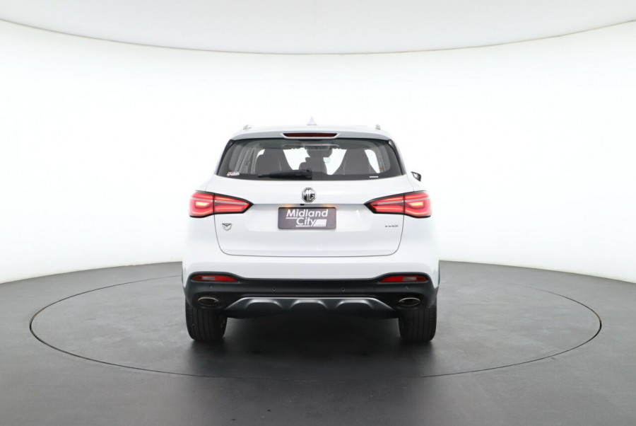 2023 MG HS SAS23 Essence SUV Image 14