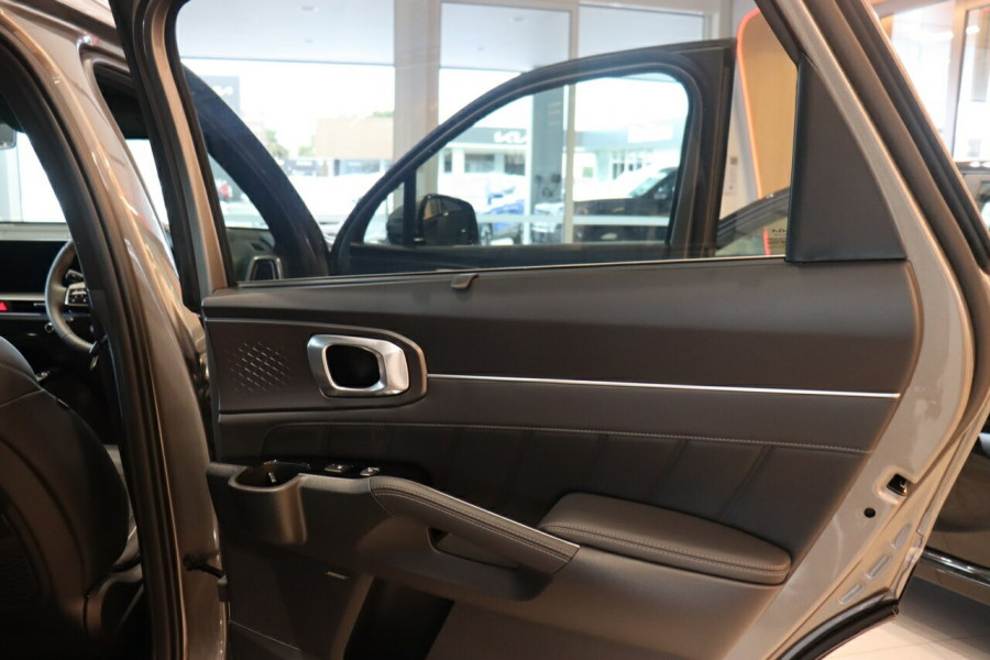 2024 MY25 Kia Sorento MQ4 PE GT-Line SUV Image 27