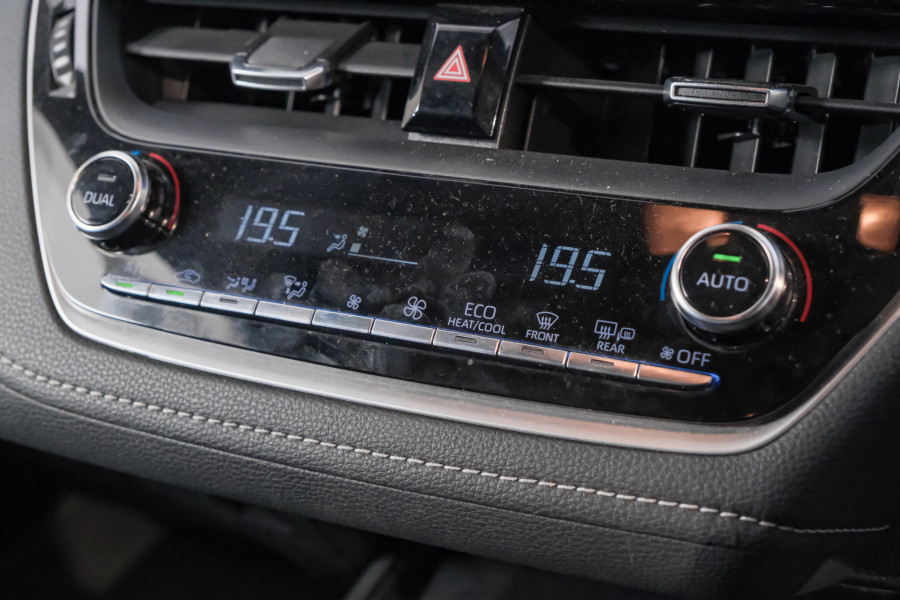 2019 Toyota Corolla MZEA12R ZR Hatch