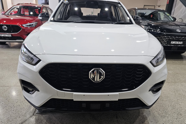 2024 MG ZST S13 Essence SUV
