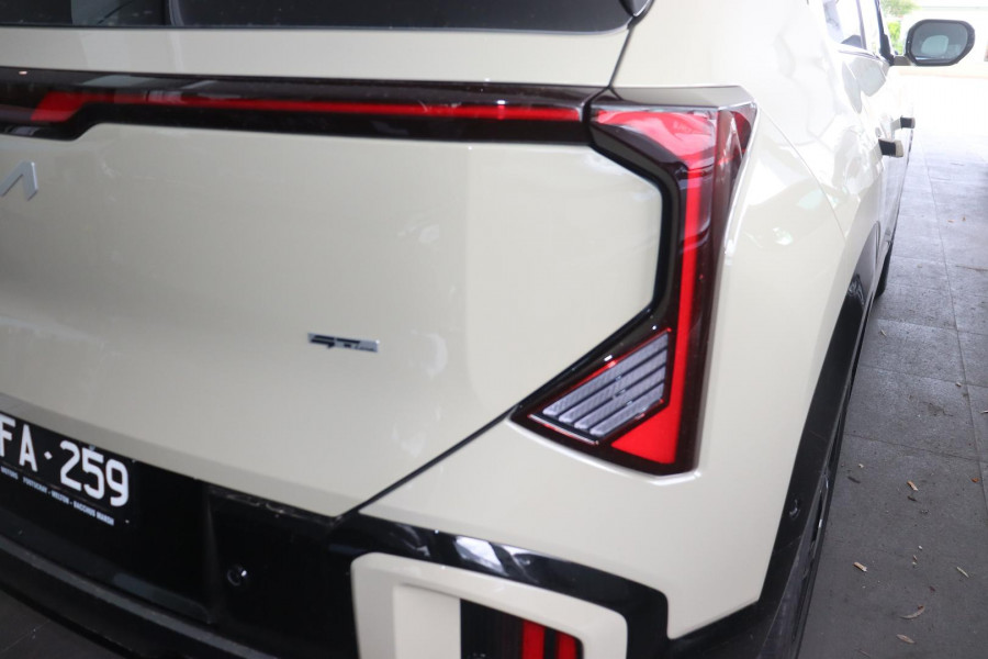 2026 MY27 Kia Seltos SP2 PE GT-Line SUV Image 8