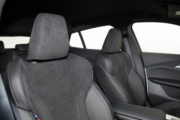 2024 BMW iX2 U10 xDrive30 M Sport SUV image 9