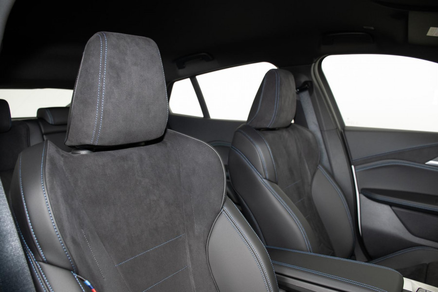2024 BMW iX2 U10 xDrive30 M Sport SUV