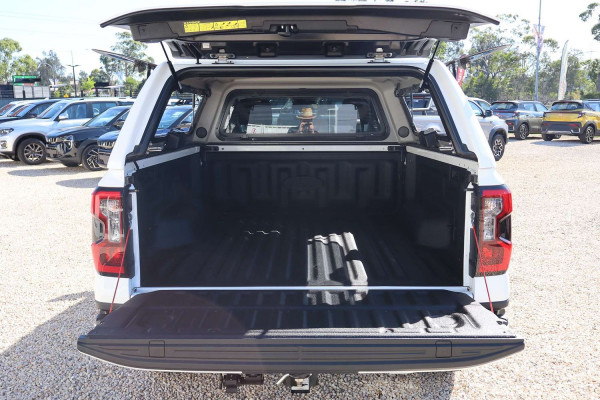 2024 MY25.25 Ford Ranger P703 XLT Ute Image 13