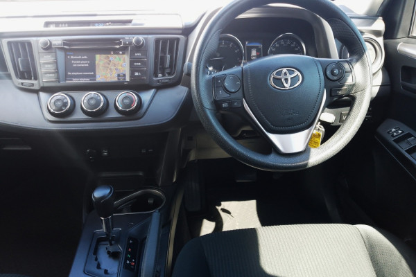 2018 Toyota RAV4 ZSA42R GX SUV Image 15