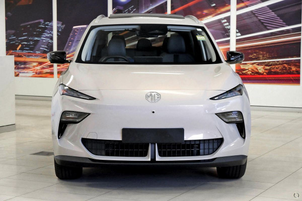 2025 MG MGS5 EV ZS3EM Essence 62 SUV Image 6