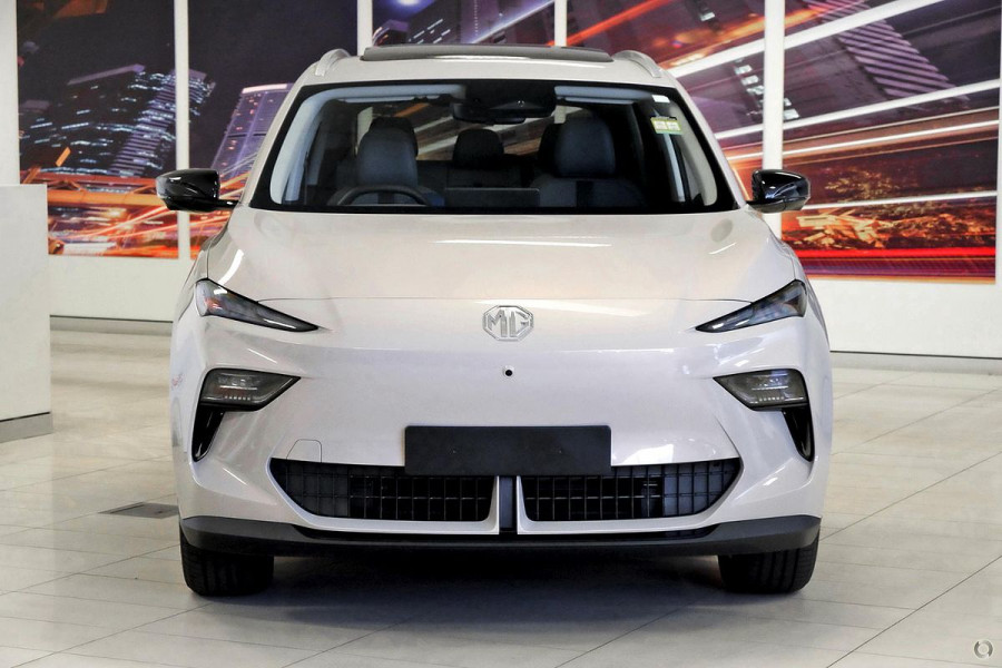 2026 MY25 MG MGS5 EV ZS3EM Essence 62 SUV Image 6