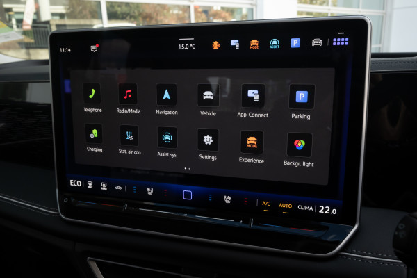 2025 MY26 Volkswagen Tiguan CT 150TSI eHybrid Elegance SUV
