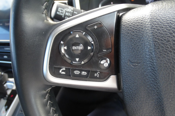 2023 Honda CR-V RW VTi X SUV Image 15