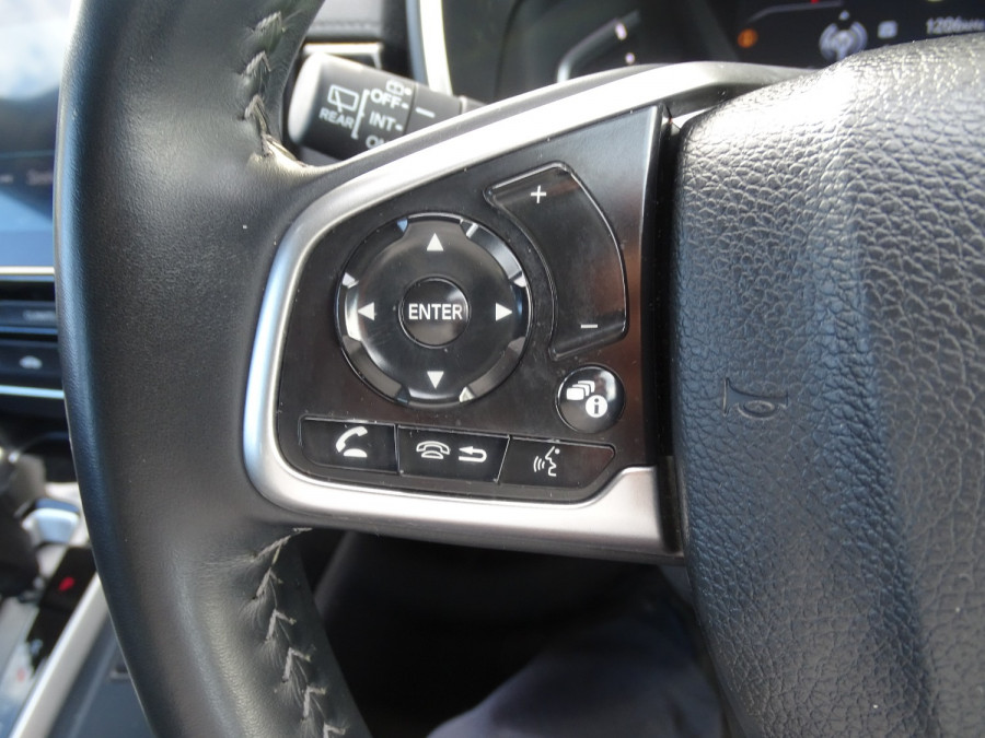 2023 Honda CR-V RW VTi X SUV Image 15