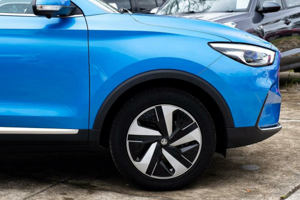 2023 MG ZS EV AZS1 Long Range SUV