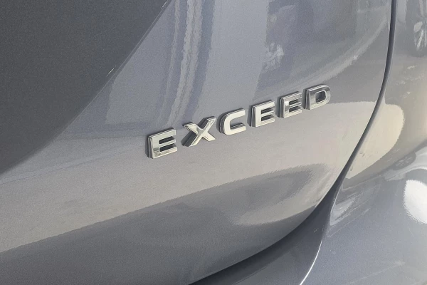 2026 Mitsubishi Outlander ZM Exceed Tourer SUV Image 9