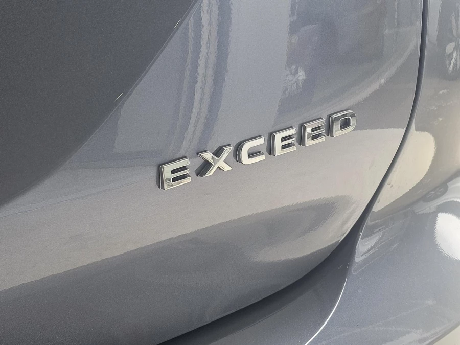 2026 Mitsubishi Outlander ZM Exceed Tourer SUV Image 9