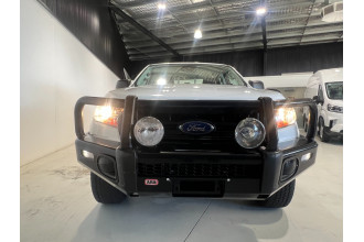 2022 MY21.75 Ford Ranger PX MkIII XL Ute