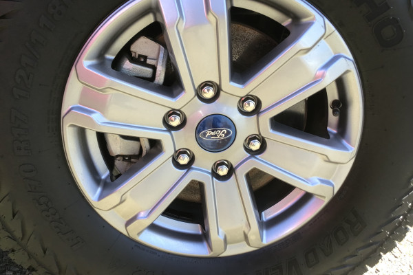 2022 Ford Ranger P703 XLT Ute Image 18