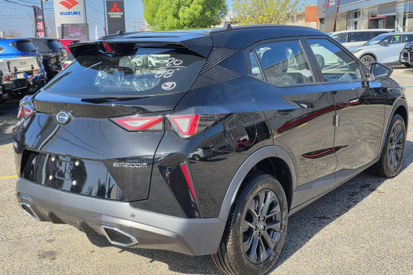 2026 GAC EMZOOM  Premium SUV Image 7