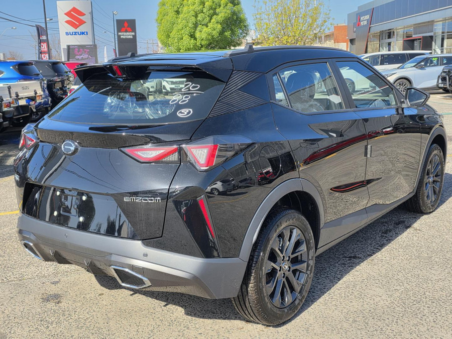 2026 GAC EMZOOM  Premium SUV Image 7