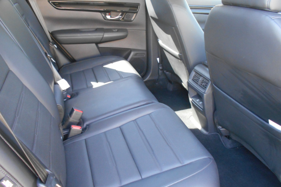 2023 MY24 Honda CR-V RS VTi LX AWD SUV Image 13