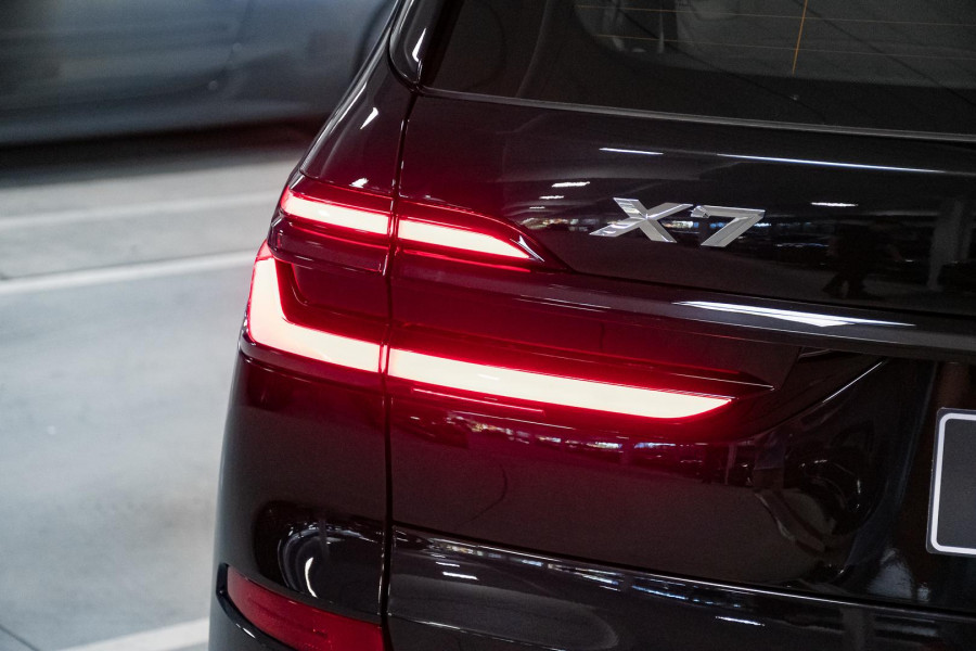 2026 BMW X7 G07 LCI xDrive40d M Sport SUV