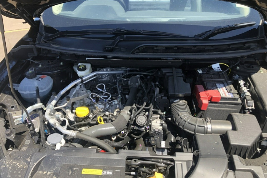 2024 Nissan QASHQAI J12 ST-L SUV Image 11