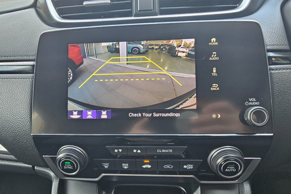 2022 MY23 Honda CR-V RW VTi SUV Image 18