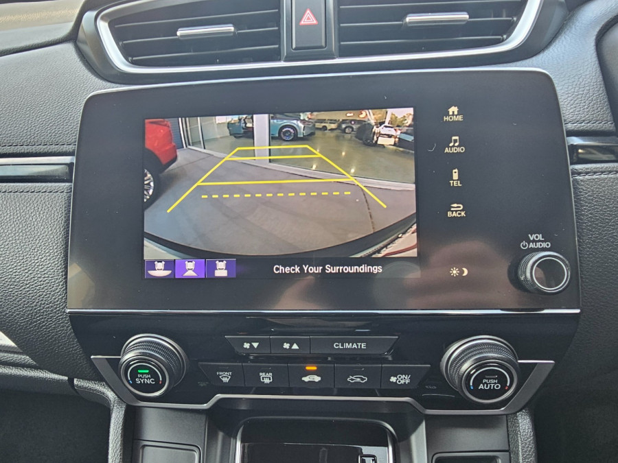 2022 MY23 Honda CR-V RW VTi SUV Image 18