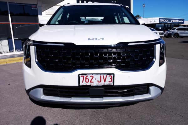 2024 MY25 Kia Carnival KA4 PE S People Mover Image 3