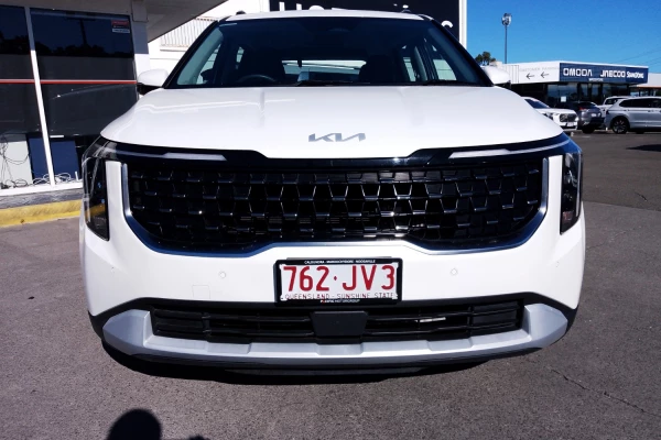 2024 MY25 Kia Carnival KA4 PE S People Mover Image 3