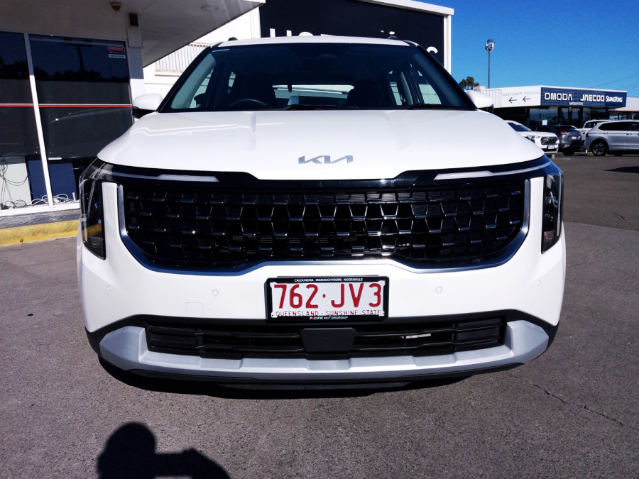 2024 MY25 Kia Carnival KA4 PE S People Mover Image 3
