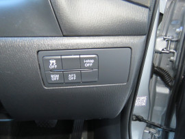 2015 Mazda 3 BM5438 SP25 Hatchback