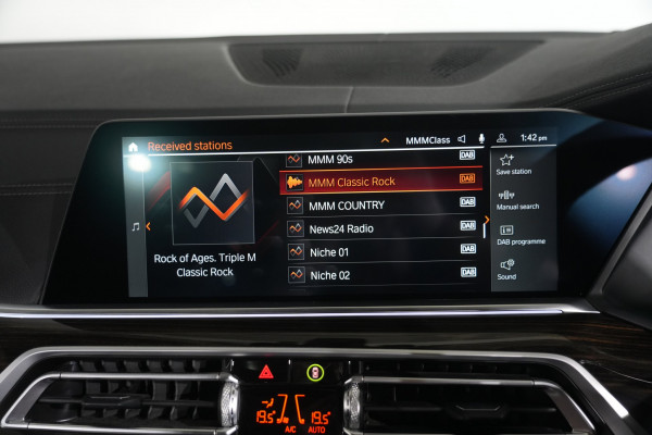 2021 BMW X5 xDrive30d SUV image 25