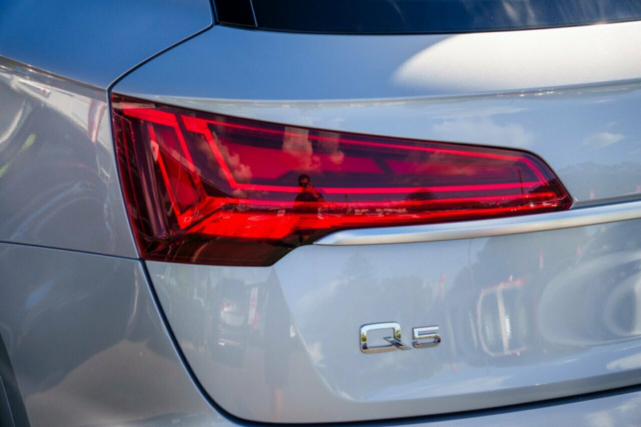 2022 Audi Q5 FY 40 TDI Sport SUV Image 7