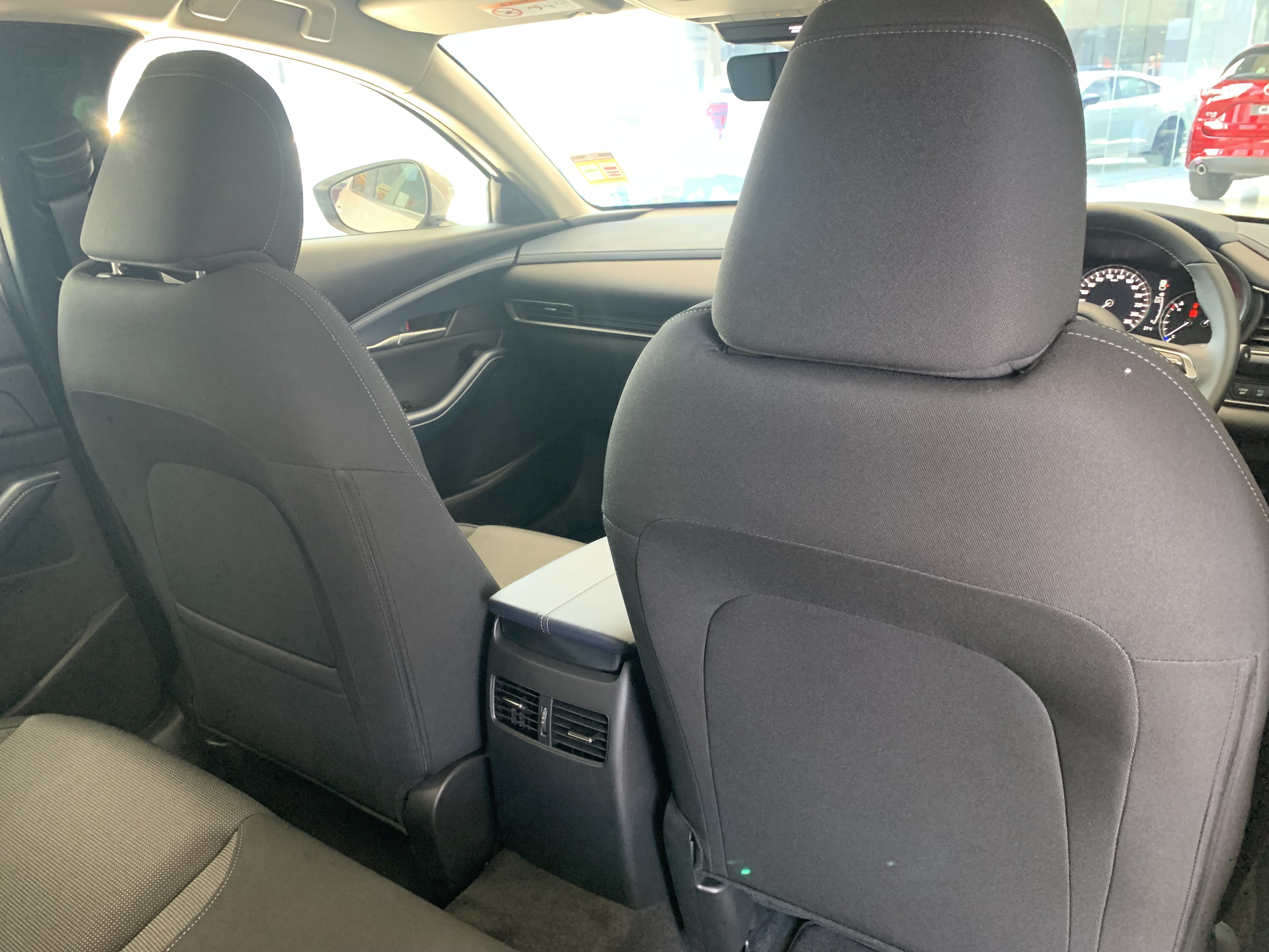 2025 MY24 Mazda CX-30 DM2W7A G20 Evolve SUV Image 17