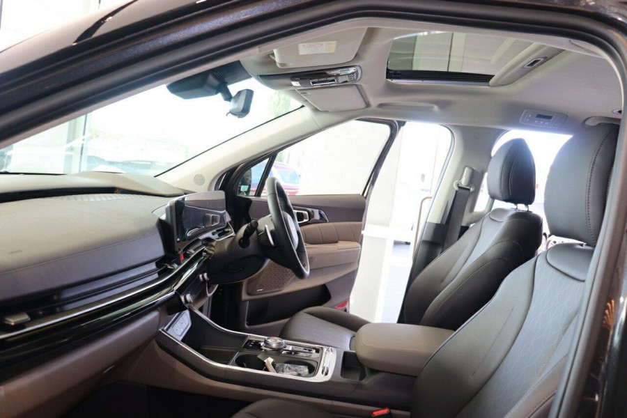 2024 MY25 Kia Carnival KA4 PE GT-Line HEV People Mover Image 24