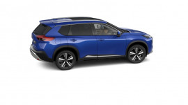 2025 Nissan X-Trail T33 Ti-L SUV image 15