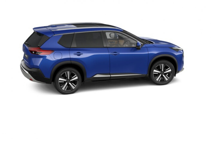 2025 Nissan X-Trail T33 Ti-L SUV