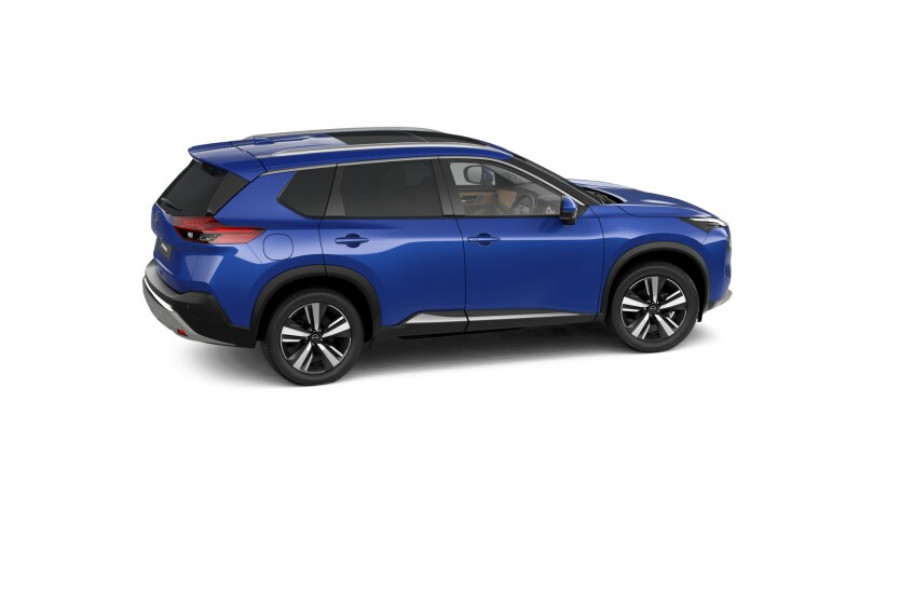 2025 Nissan X-Trail T33 Ti-L SUV Image 15