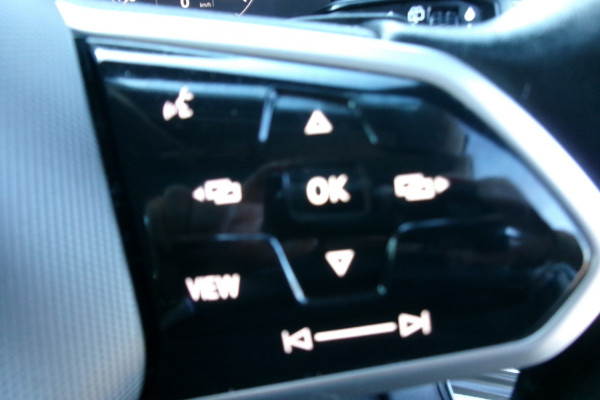 2023 Volkswagen Touareg CR 210TDI Elegance SUV Image 19