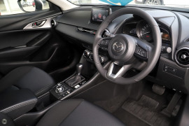 2020 MY0  Mazda CX-3 DK Maxx Sport Suv Image 5