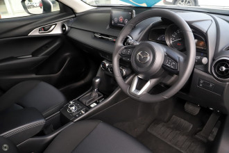 2020 MY0  Mazda CX-3 DK Maxx Sport Suv Image 5