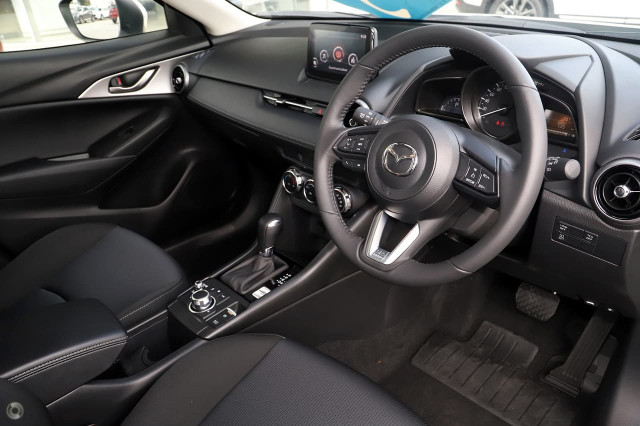 2020 MY0  Mazda CX-3 DK Maxx Sport Suv Image 5