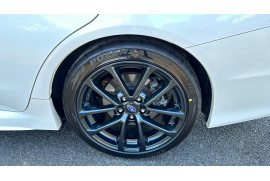 2017 MY18 Subaru WRX VA Premium Sedan