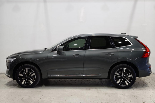 2025 MY26 Volvo XC60 UZ Plus B5 Bright SUV Image 5