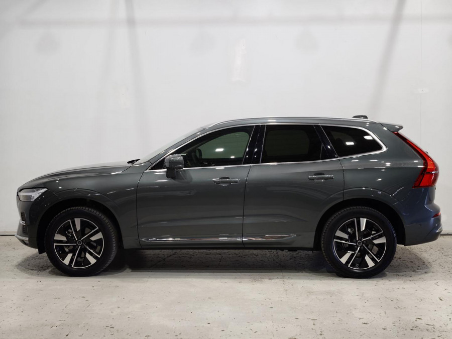 2025 MY26 Volvo XC60 UZ Plus B5 Bright SUV Image 5