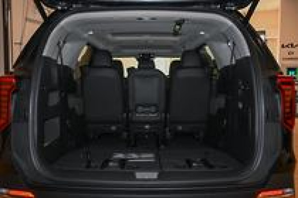2025 MY26 Kia Carnival KA4 PE GT-Line People Mover image 3