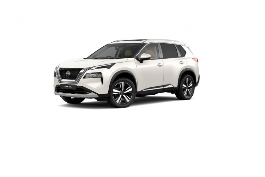 2024 MY25 Nissan X-Trail T33 Ti-L SUV Image 36