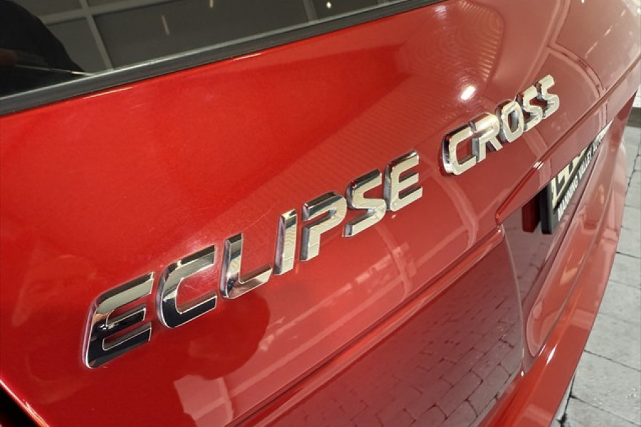 2019 MY20 Mitsubishi Eclipse Cross YA ES SUV Image 14