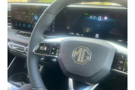 2024 MY24.5 MG HS AS33 Vibe SUV